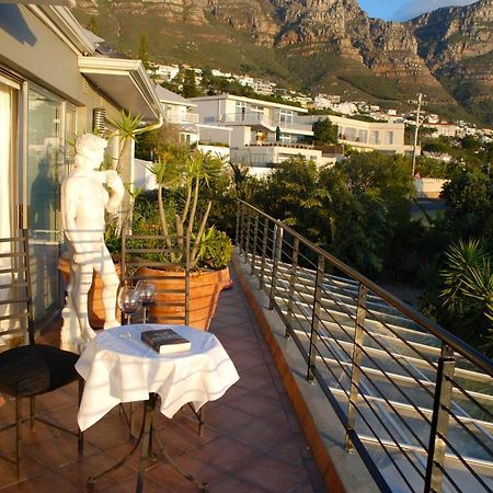 Villa Surprise Guesthouse Cape Town Dış mekan fotoğraf