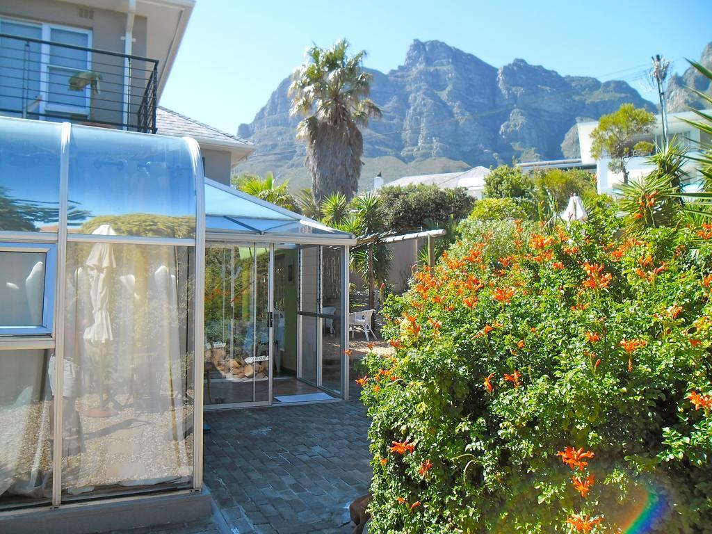 Villa Surprise Guesthouse Cape Town Dış mekan fotoğraf