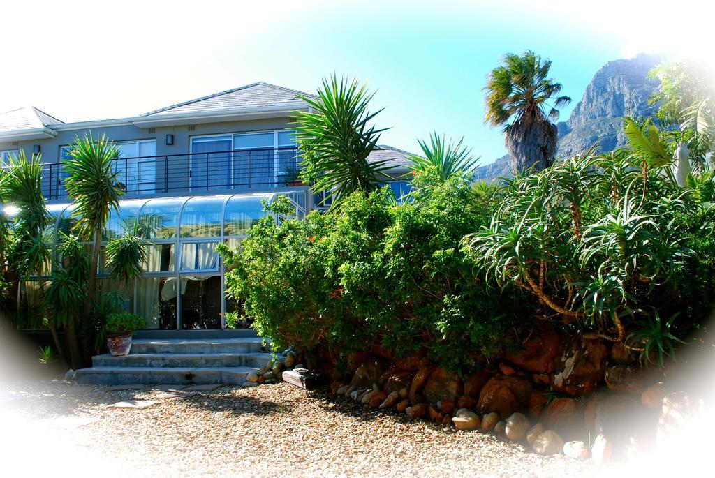 Villa Surprise Guesthouse Cape Town Dış mekan fotoğraf