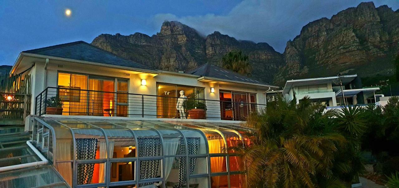 Villa Surprise Guesthouse Cape Town Dış mekan fotoğraf