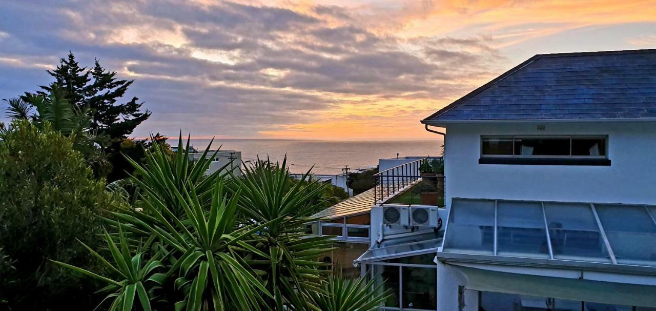 Villa Surprise Guesthouse Cape Town Dış mekan fotoğraf