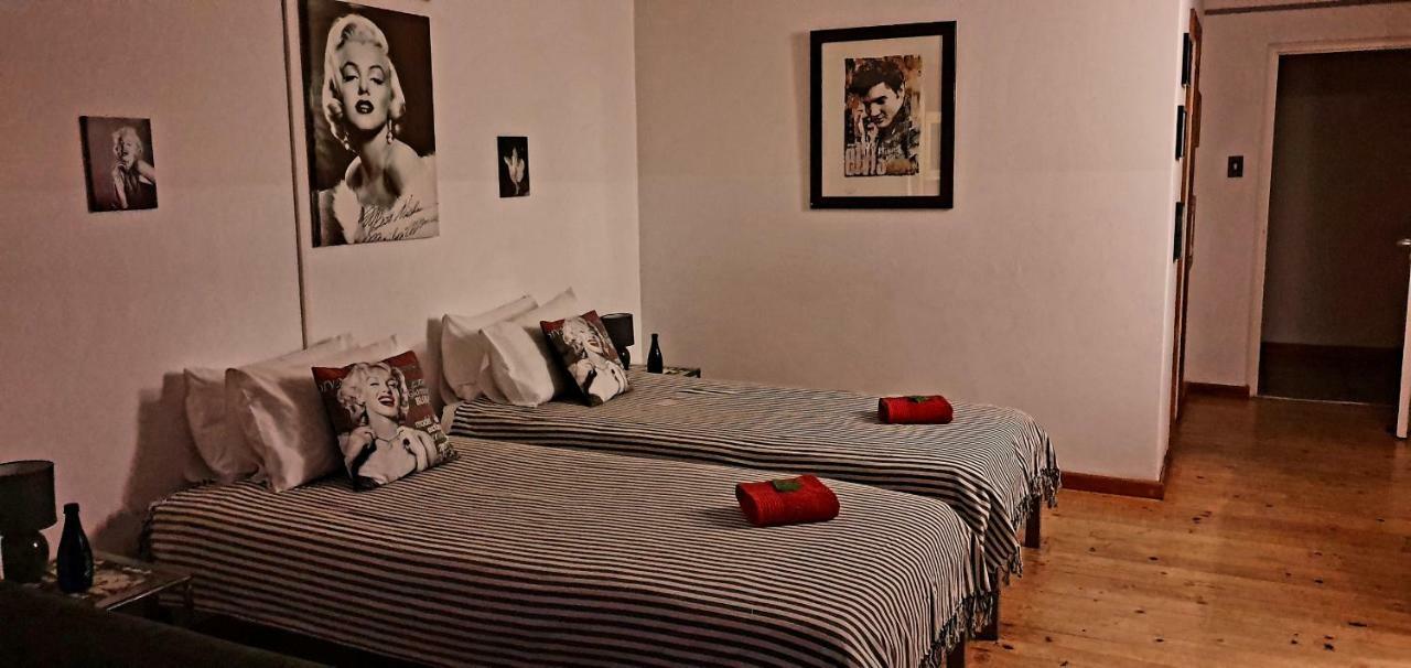 Villa Surprise Guesthouse Cape Town Dış mekan fotoğraf