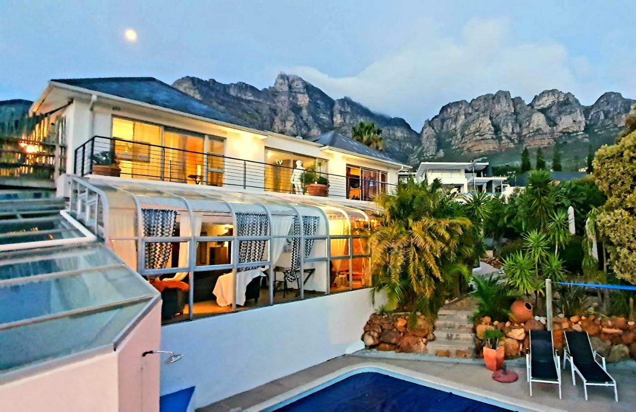 Villa Surprise Guesthouse Cape Town Dış mekan fotoğraf