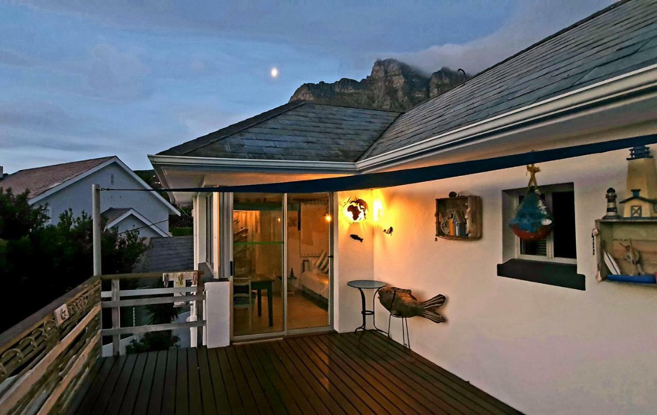 Villa Surprise Guesthouse Cape Town Dış mekan fotoğraf