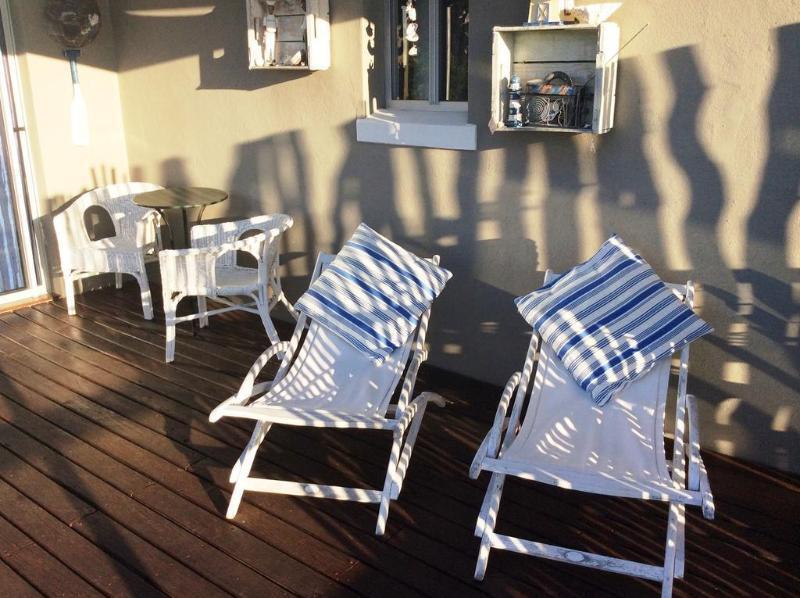 Villa Surprise Guesthouse Cape Town Dış mekan fotoğraf