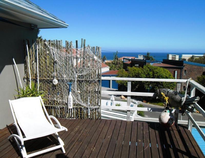 Villa Surprise Guesthouse Cape Town Dış mekan fotoğraf